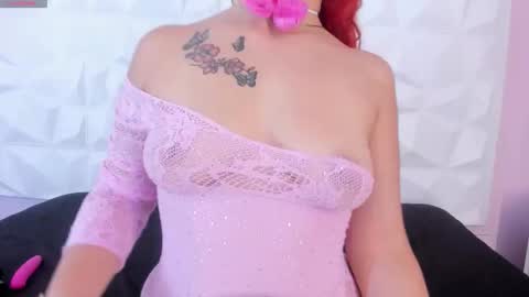 Roxy online show from 10.15.25