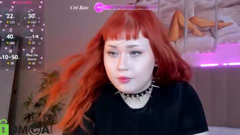 Snapshot of roxy_moor chatting on 07.14.26 Roxy online show from 07.14.26