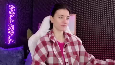 roxy_riot_ online show from 03.01.25