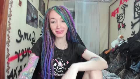 Roxy online show from 01.14.25