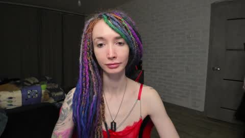 Roxy online show from 01.16.25