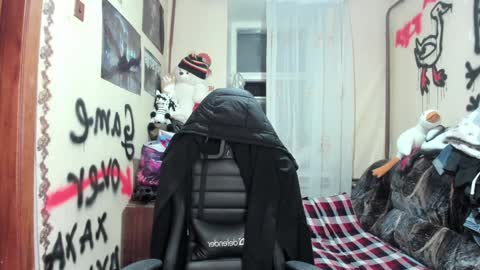 Roxy online show from 01.19.25