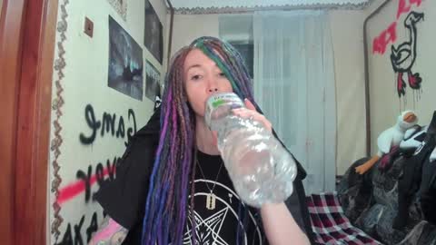 Roxy online show from 01.24.25