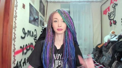 Roxy online show from 01.26.25