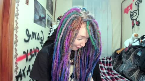 Roxy online show from 02.08.25