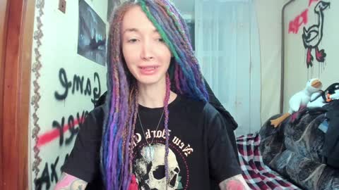 Roxy online show from 02.09.25