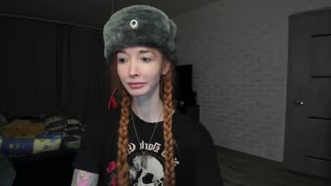 Roxy online show from 02.18.25