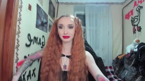 Roxy online show from 02.23.25