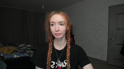 Roxy online show from 02.25.25