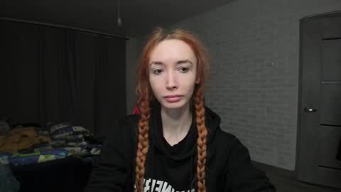 Roxy online show from 02.26.25