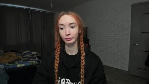 Roxy online show from 02.26.25