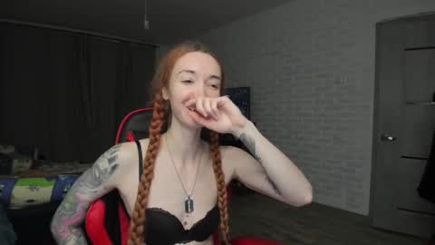 Roxy online show from 03.04.25