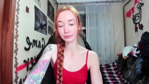 Roxy online show from 11.30.25