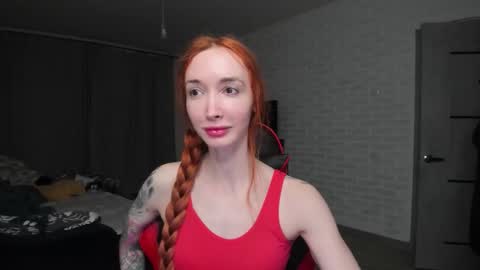 Roxy online show from 12.04.25