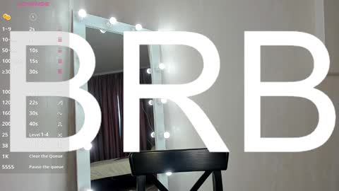 Roxy GMT2 Mon 10 AM - 4 PMTue 10 AM - 4 PM Wed 10 AM - 4 PM Sat 10 AM - 4 PM Sun 10 AM - 4 PM. online show from 02.24.25