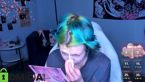 Snapshot of roxy_sunny chatting on 03.26.26 Roxy GMT2 Mon 10 AM - 4 PMTue 10 AM - 4 PM Wed 10 AM - 4 PM Sat 10 AM - 4 PM Sun 10 AM - 4 PM. online show from 03.26.26