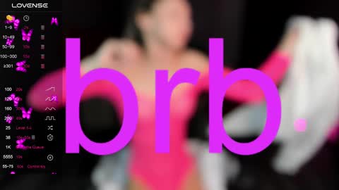 roxy_the_daedevill online show from 12.30.24