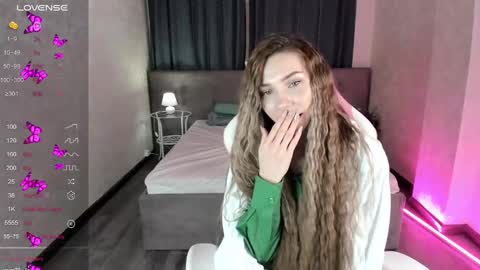 roxy_the_daedevill online show from 01.10.25