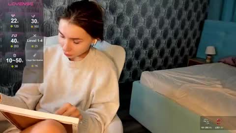 roxy_the_daedevill online show from 02.07.25