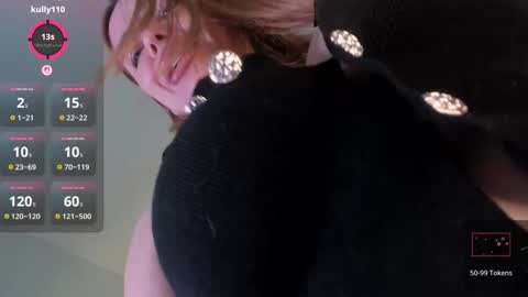 Roxy follow me online show from 03.19.26