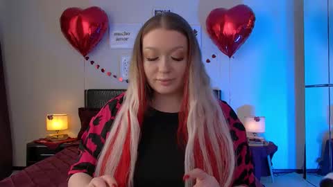 RoxyStormer online show from 02.22.26