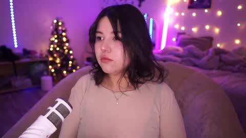 roxysuh online show from 12.24.24