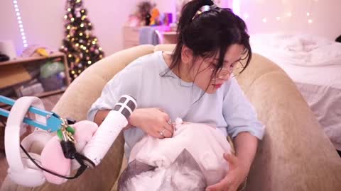 roxysuh online show from 12.28.24