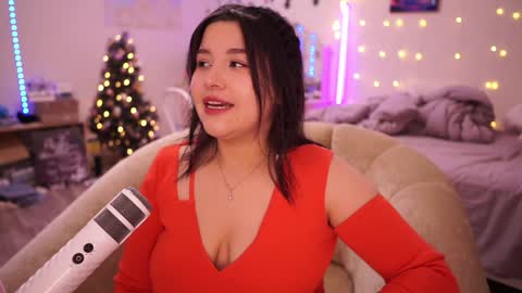 roxysuh online show from 01.19.25