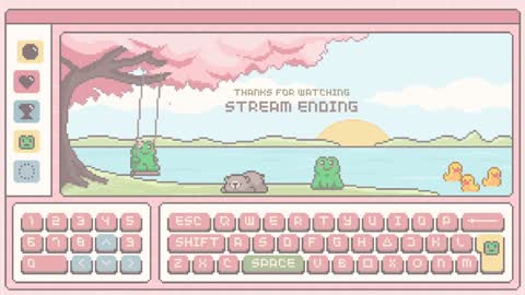 roxysuh online show from 02.05.25