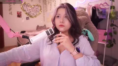 roxysuh online show from 12.04.25