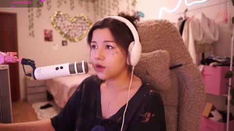 roxysuh online show from 07.04.26