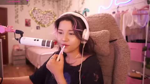 roxysuh online show from 07.20.26