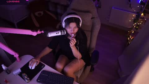 roxysuh online show from 07.31.26