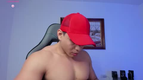 Roy Constance online show from 03.04.26