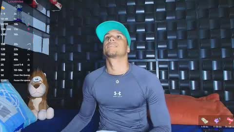 ANTONIO online show from 01.13.26