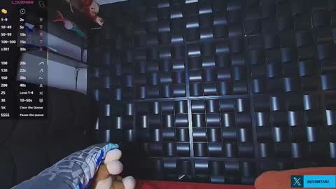 ANTONIO online show from 01.15.26