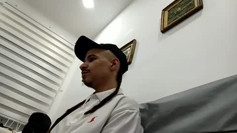 roy_master online show from 10.03.25