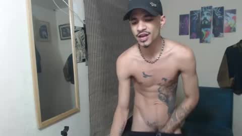 roy_master online show from 10.06.25