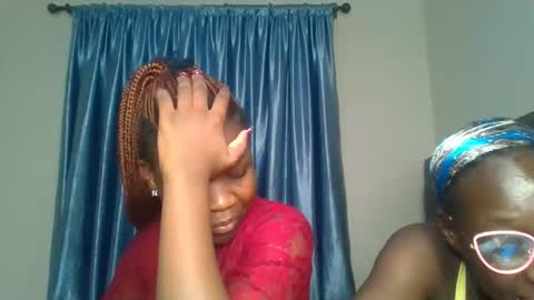 goddes online show from 10.21.25