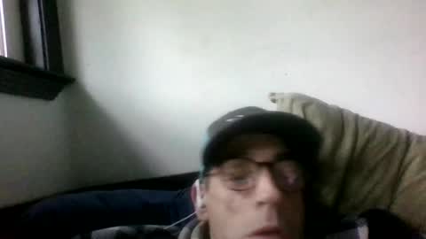 Roy Murrin online show from 11.15.25