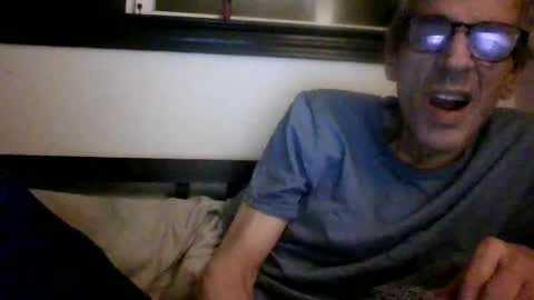 Roy Murrin online show from 01.18.26