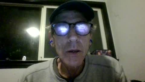 Roy Murrin online show from 05.18.26