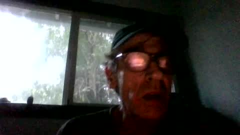 Roy Murrin online show from 05.19.26