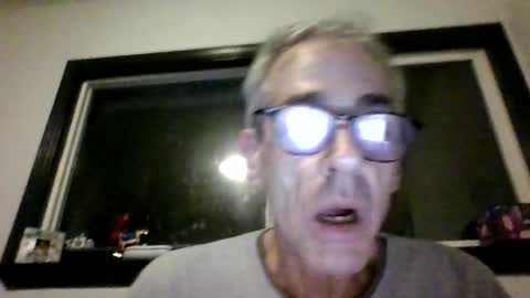 Roy Murrin online show from 05.28.26