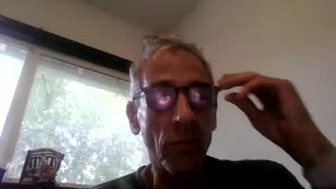 Roy Murrin online show from 05.29.26