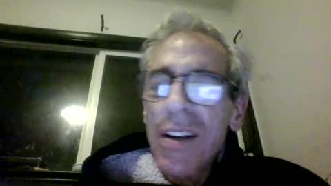 Roy Murrin online show from 07.03.26
