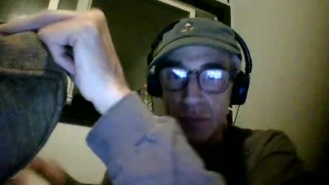 Roy Murrin online show from 07.14.26