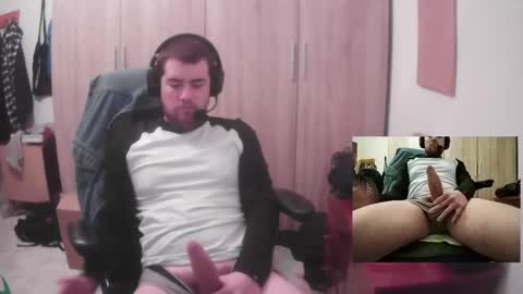 Snapshot of royer04 chatting on 02.18.26 royer04 online show from 02.18.26