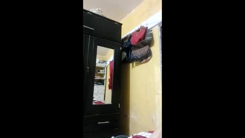 Snapshot of royhot777 chatting on 12.04.25 royhot777 online show from 12.04.25