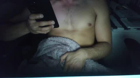 royjames1 online show from 04.14.26